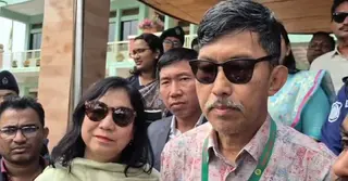 ১৮০ দিনের মধ্যে পার্বত্য অঞ্চলে সুষম উন্নয়ন হবে: পার্বত্যমন্ত্রী